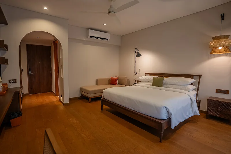 Premium Room at Avera